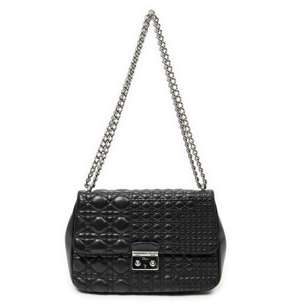 Dior Medium Miss Dior Flap